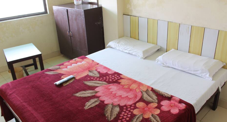 Regent Vivek Hotel, Haridwar 5